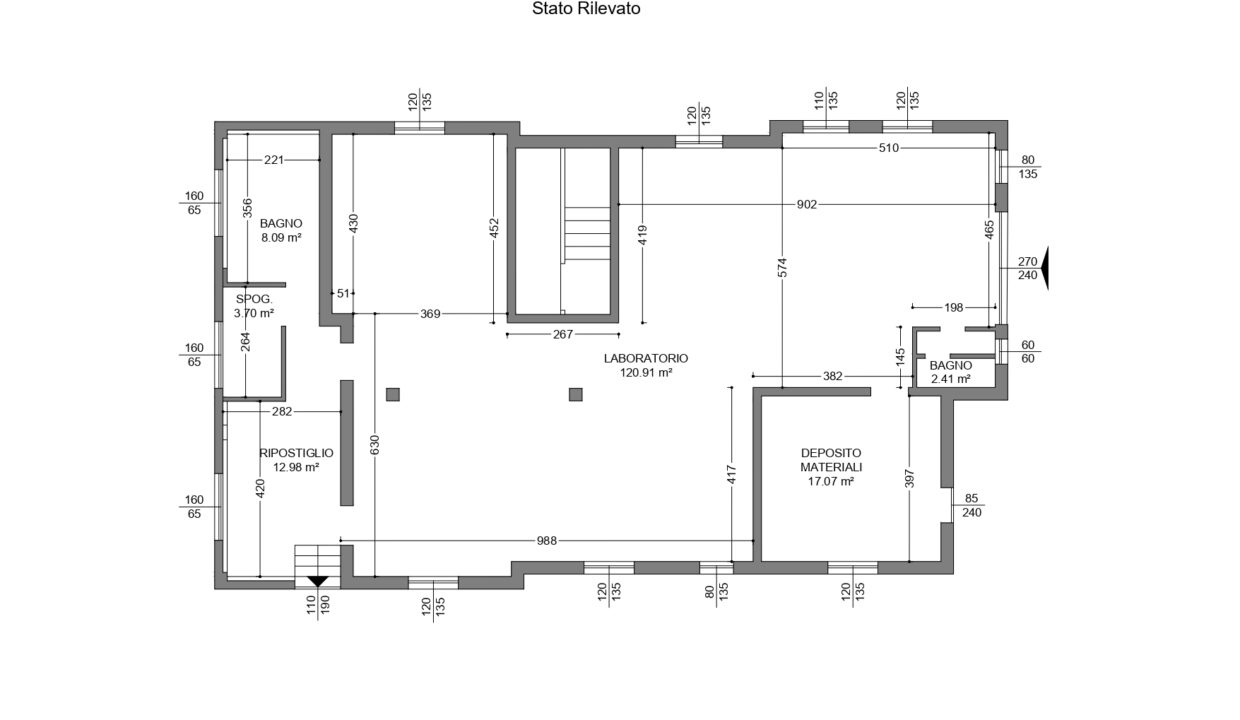 Pianta_Rilevato_Piano_Seminterrato_page-0001