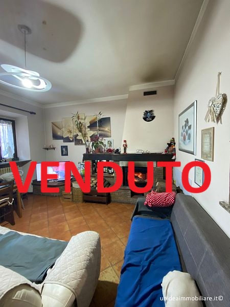 VENDUTO